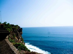 Bali yang Selalu Cantik!