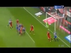 Muenchen Amankan Tahta