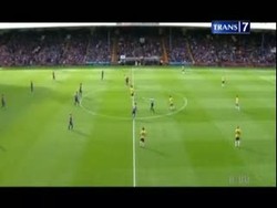 Arsenal Kian Kokoh di Puncak