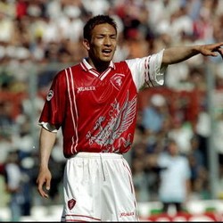 Simbiosis Mutualisme Sepakbola Italia dan Asia