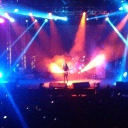 Ingar-Bingar Konser Detournement The S.I.G.I.T