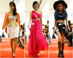 Galeries Lafayette Gelar Kompetisi Fashion Show Terbesar di Indonesia