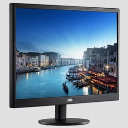 AOC Lepas Monitor Ramping LED 70 Series