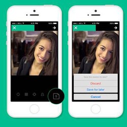 Vine Bersolek dengan 2 Fitur Baru 