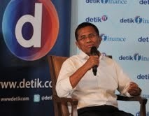 Dahlan Iskan: Tak Ada Lagi Penjualan BUMN Seperti Zaman Dulu