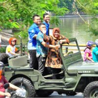 Ini Alasan Kota Surabaya Sabet Dua Penghargaan Level Asia Pasifik