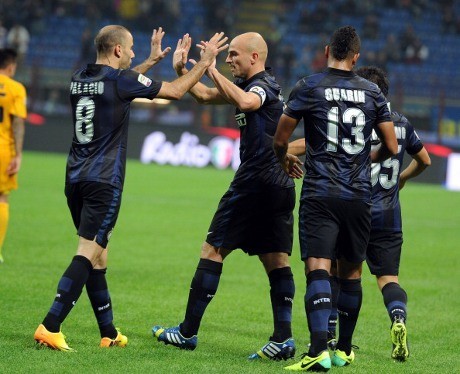 Inter Sudah Temukan Identitasnya