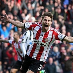 Borini Bawa Sunderland Raih Kemenangan Pertama