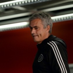 Puja-puji Mourinho untuk Citizens
