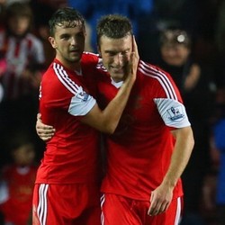 Kalahkan Fulham, Southampton Duduki Posisi Tiga