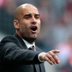 Pep: Ancelotti Pasti Akan Bawa Madrid Sukses