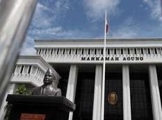 Sandi Skandal Pengurusan Kasus di MA, Resep Dokter dan Butir Obat