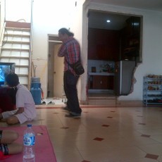 Pembantu Adiguna: Floren Mirip Istrinya Piyu