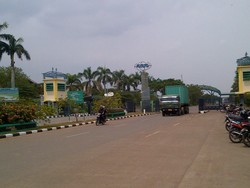 Tak Ada Aksi Demonstrasi di KBN Cakung