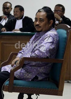 Jaksa Juga Panggil Sahruddin, Sopir Fathanah Penjaga Daging untuk Luthfi