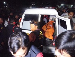 Janda Keluarga TNI Tewas Membusuk dan Tangan Terikat