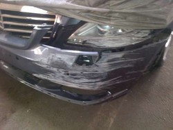 Mercedes B 712 NDR yang Dipakai Floren Atas Nama Istri Pertama Adiguna