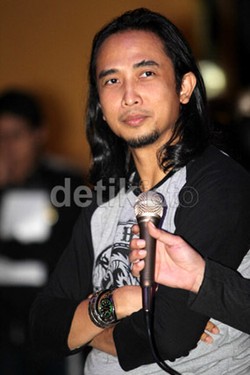  Istri Dikabarkan Jadi Perusak Pagar Rumah Adiguna, Piyu: Saya Belum Tahu