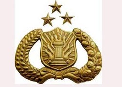 Wakapolri: Calon Kabareskrim Diumumkan Selasa Siang 