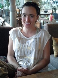 Celoteh Sacha tentang Sepatu Roda, Go Green dan Topeng Monyet