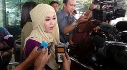 Disebut Pernah Antarkan Uang untuk Luthfi, Sefti Dipanggil Jaksa Hari Ini
