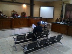  Sempat Mangkir Sidang, Ini Alasan Sutiyoso