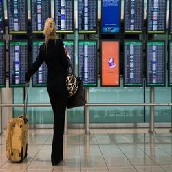 Kemenhub Minta Penumpang Jangan Anarkis Jika Pesawat Delay