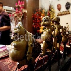 Bisnis Industri Kreatif RI Capai Rp 600 T Tahun Ini, Naik 10% Lebih