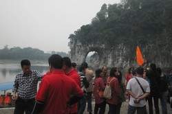 9 Tips Wisata ke Guilin, China