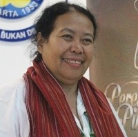 Lena Simanjuntak-Mertes, 25 Tahun Menetap di Jerman Tapi Masih Cinta Budaya Indonesia 