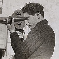 Pameran Foto 100 Tahun Robert Capa