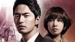 Drama Seri Korea, Nine, Akan Digarap Ulang oleh Hollywood