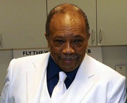 Produser Album Thriller Menggugat Michael Jackson