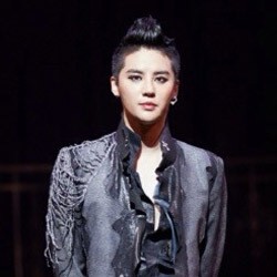 Showcase Musikal Junsu JYJ Ludes dalam 3 Detik