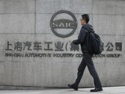 GM Berniat Bawa Merek Mobil China ke Indonesia