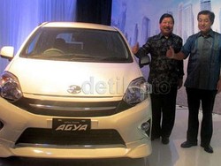 Bos Toyota Kurang Sreg Agya Cs Disebut Mobil Murah