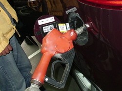 Shell: 2070, Jalanan Bebas Mobil Berbahan Bakar Minyak