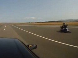 Ketika Skuter untuk Orangtua Kalahkan Nissan Skyline