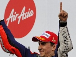 Lorenzo Terus Jaga Titel Juara Dunia