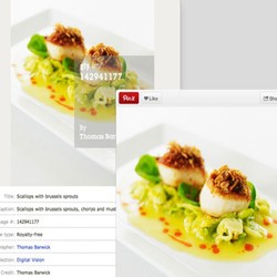 Gandeng Getty Images, Pinterest Ungkap Asal Usul Foto