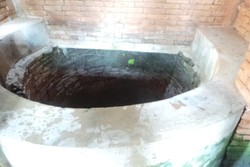 Sumur Enteng Jodoh & Keraton Terbesar di Cirebon