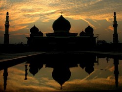 Mana Masjid yang Asli?