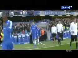 Gol Torres Bungkam City