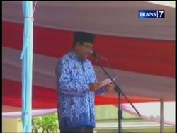 Atut Menghilang, Rano Karno Ambil Alih Wewenang