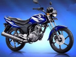 Mesin Honda MegaPro 160 Bergetar