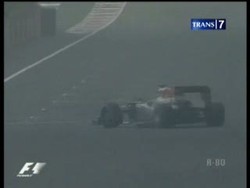 Vettel Raih Gelar Keempat