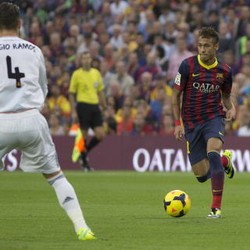 Neymar Beri Dimensi Baru Penyerangan Barca 