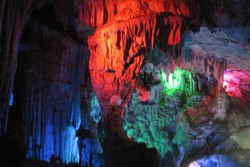 Ini Dia Tempat Syuting Film Sun Go Kong di China