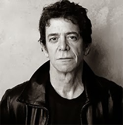 Jejak Karya Lewis Allan Lou Reed