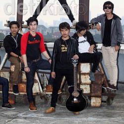 Album Terbaru Kangen Band Siap Rilis Akhir Tahun